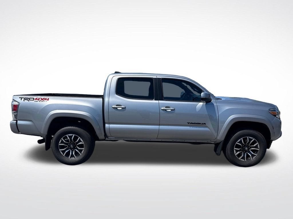 2021 Toyota Tacoma TRD Sport V6