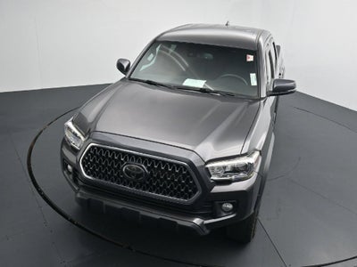 2019 Toyota Tacoma TRD Off-Road V6
