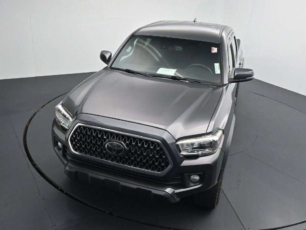 2019 Toyota Tacoma TRD Off-Road V6