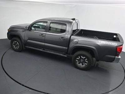 2019 Toyota Tacoma TRD Off-Road V6