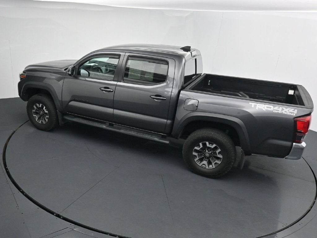 2019 Toyota Tacoma TRD Off-Road V6