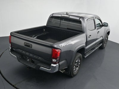 2019 Toyota Tacoma TRD Off-Road V6