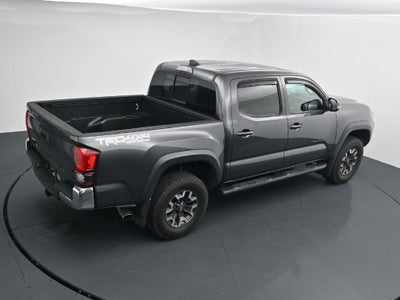 2019 Toyota Tacoma TRD Off-Road V6