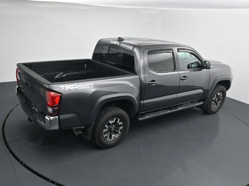2019 Toyota Tacoma TRD Off-Road V6