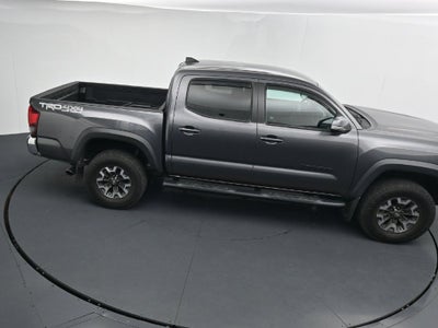 2019 Toyota Tacoma TRD Off-Road V6