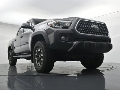 2019 Toyota Tacoma TRD Off-Road V6