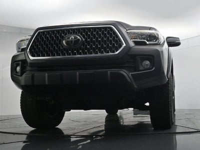 2019 Toyota Tacoma TRD Off-Road V6