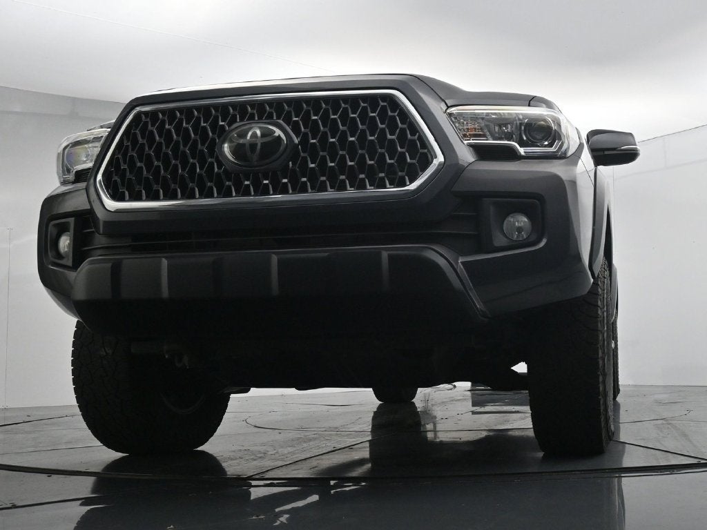 2019 Toyota Tacoma TRD Off-Road V6