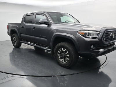 2019 Toyota Tacoma TRD Off-Road V6