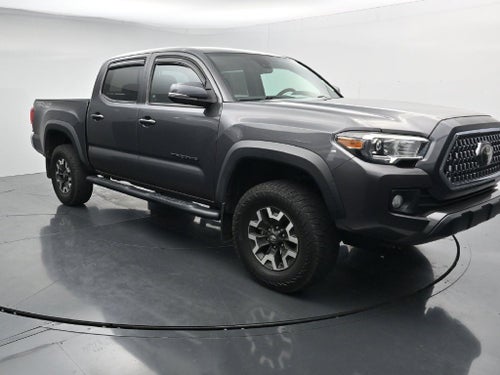 2019 Toyota Tacoma TRD Off-Road V6