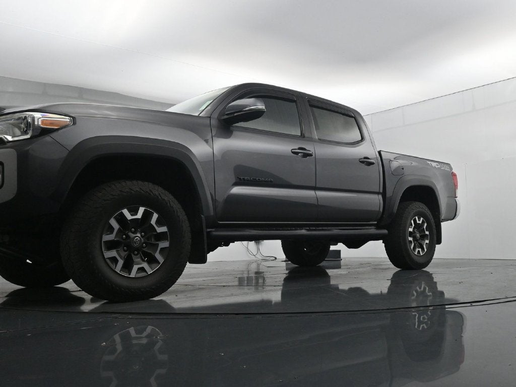 2019 Toyota Tacoma TRD Off-Road V6
