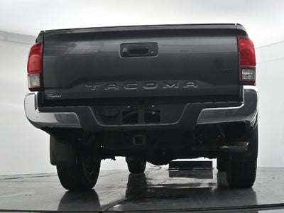 2019 Toyota Tacoma TRD Off-Road V6