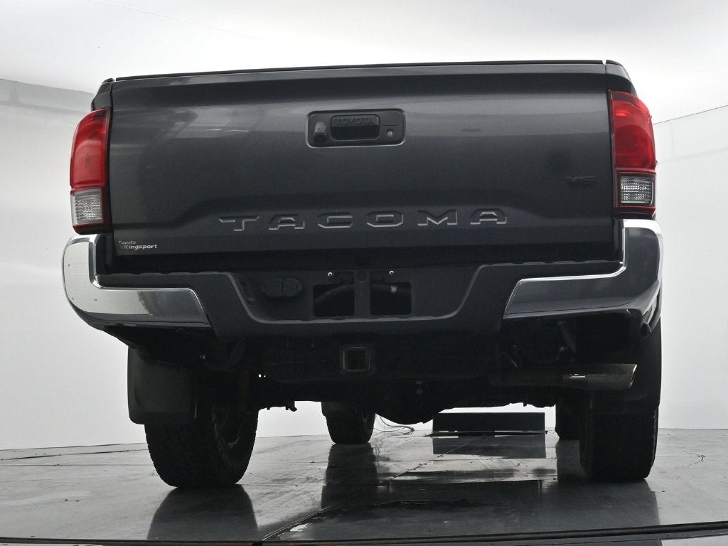 2019 Toyota Tacoma TRD Off-Road V6