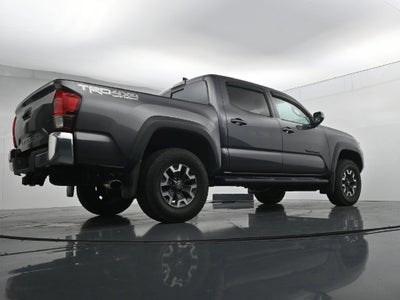 2019 Toyota Tacoma TRD Off-Road V6