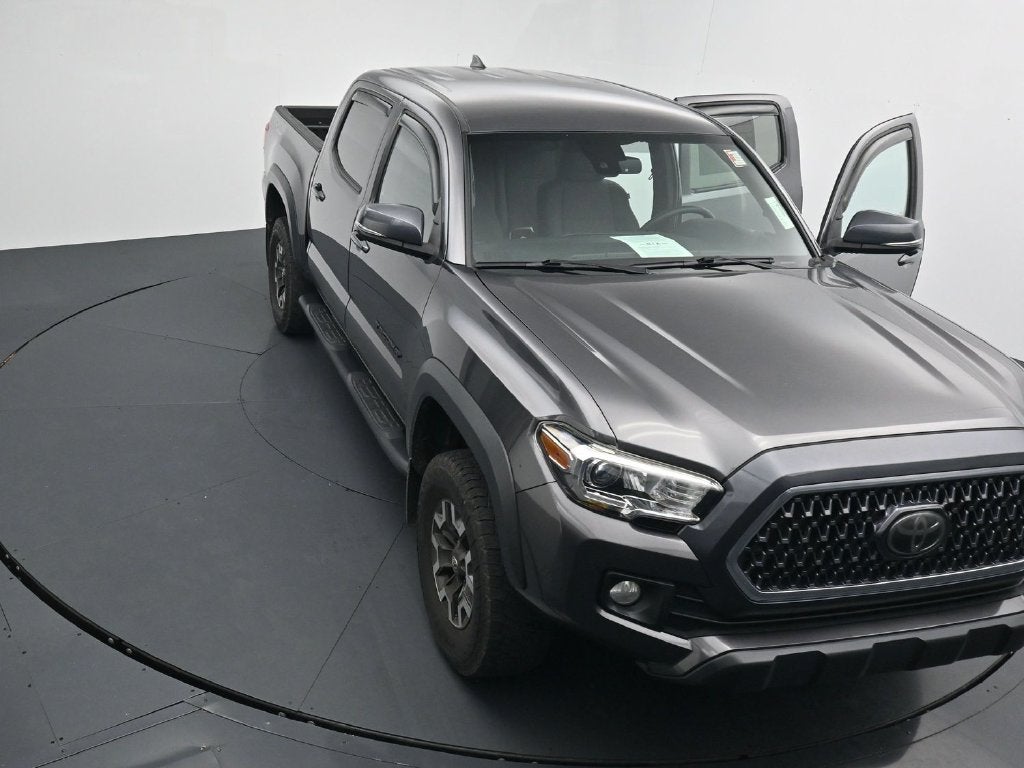 2019 Toyota Tacoma TRD Off-Road V6