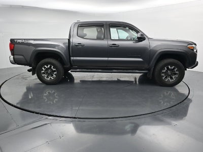 2019 Toyota Tacoma TRD Off-Road V6