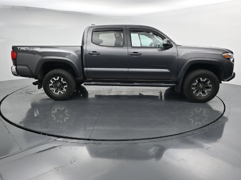 2019 Toyota Tacoma TRD Off-Road V6