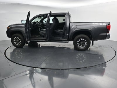 2019 Toyota Tacoma TRD Off-Road V6