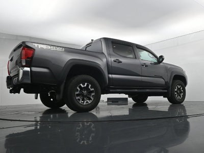 2019 Toyota Tacoma TRD Off-Road V6