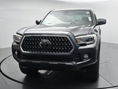 2019 Toyota Tacoma TRD Off-Road V6