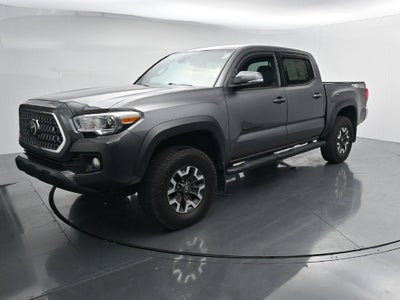 2019 Toyota Tacoma TRD Off-Road V6
