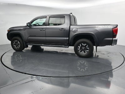 2019 Toyota Tacoma TRD Off-Road V6