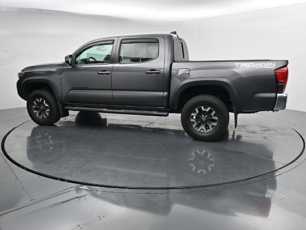 2019 Toyota Tacoma TRD Off-Road V6