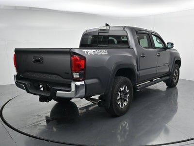 2019 Toyota Tacoma TRD Off-Road V6
