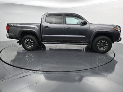 2019 Toyota Tacoma TRD Off-Road V6
