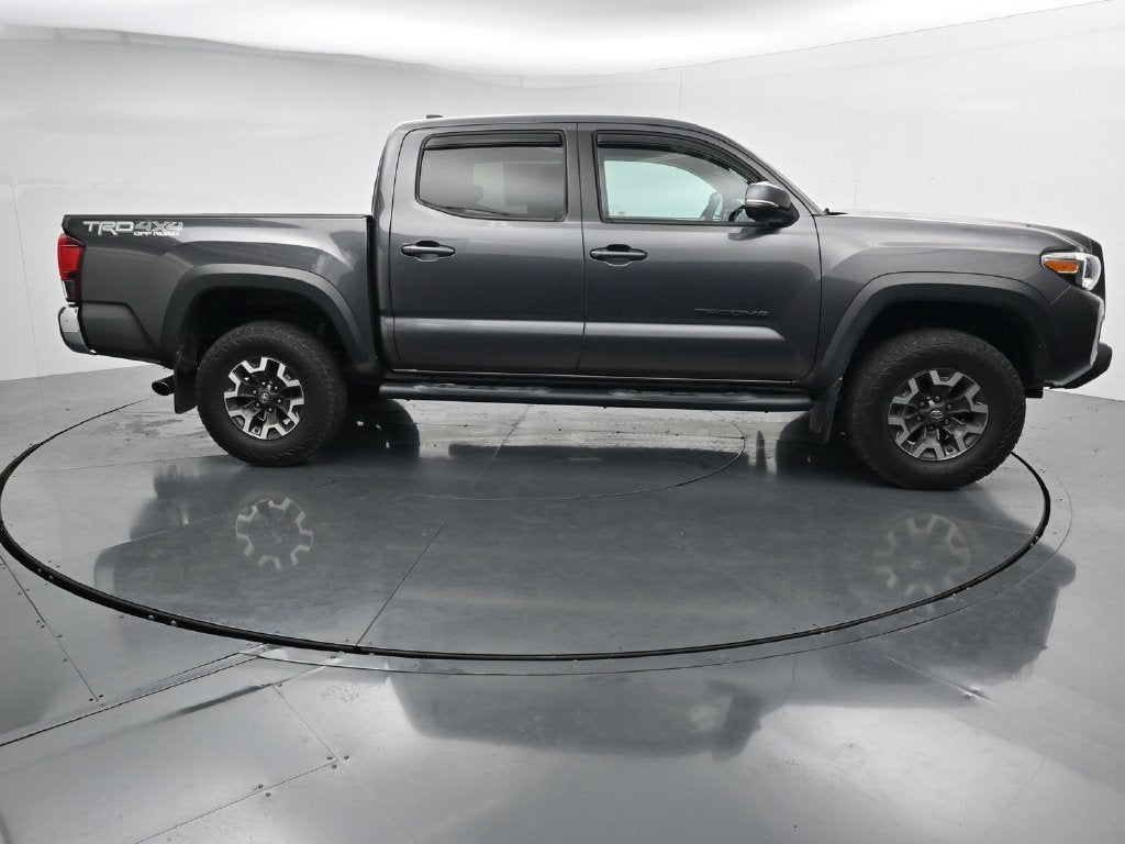 2019 Toyota Tacoma TRD Off-Road V6