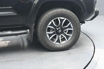 2020 Toyota Tacoma TRD Sport V6