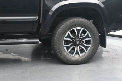 2020 Toyota Tacoma TRD Sport V6