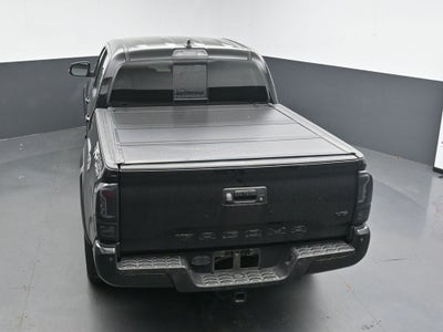 2020 Toyota Tacoma TRD Sport V6