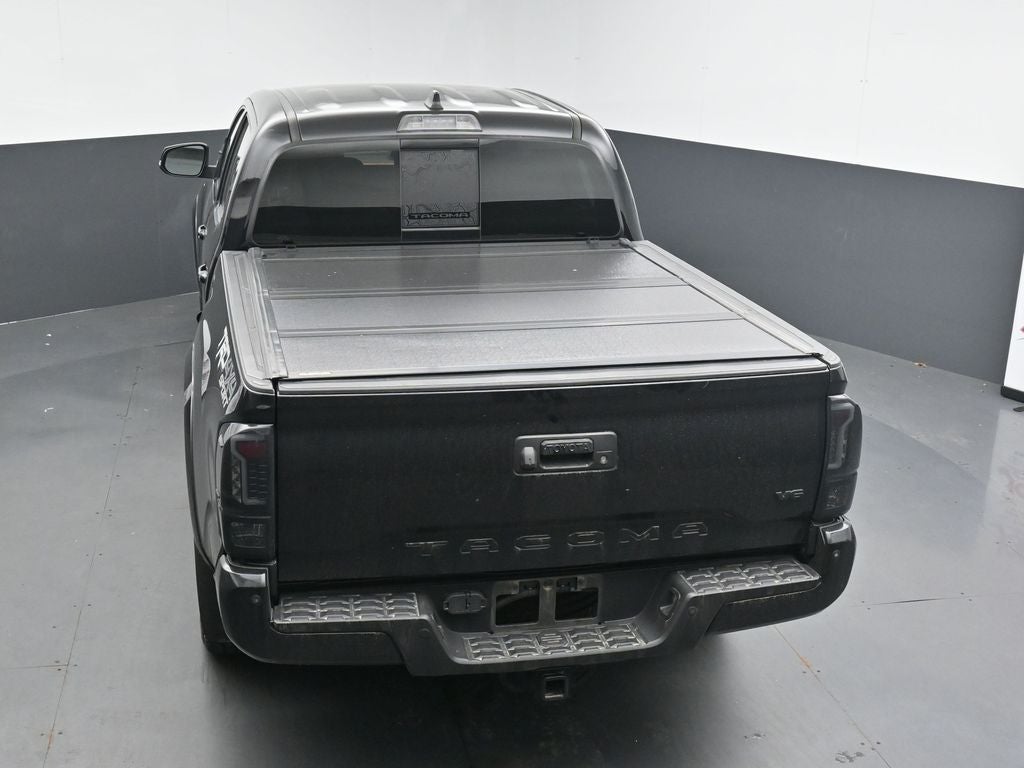 2020 Toyota Tacoma TRD Sport V6