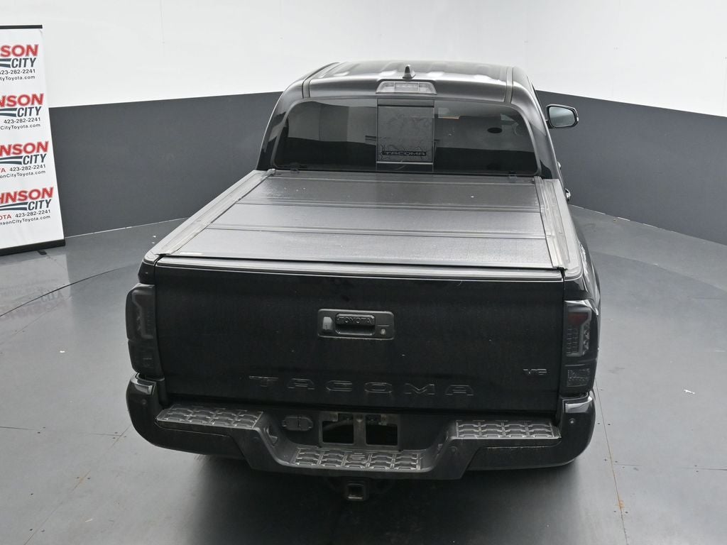 2020 Toyota Tacoma TRD Sport V6