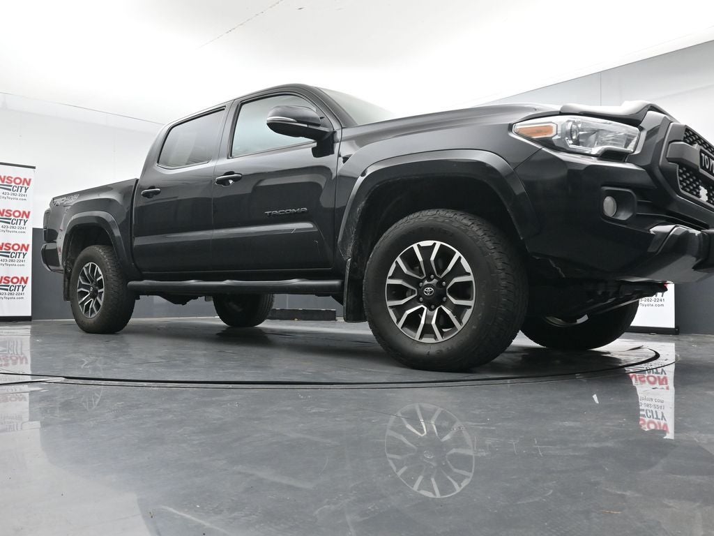 2020 Toyota Tacoma TRD Sport V6