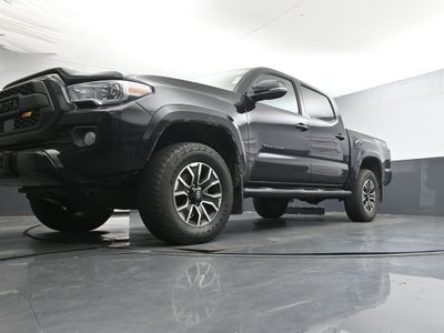 2020 Toyota Tacoma TRD Sport V6