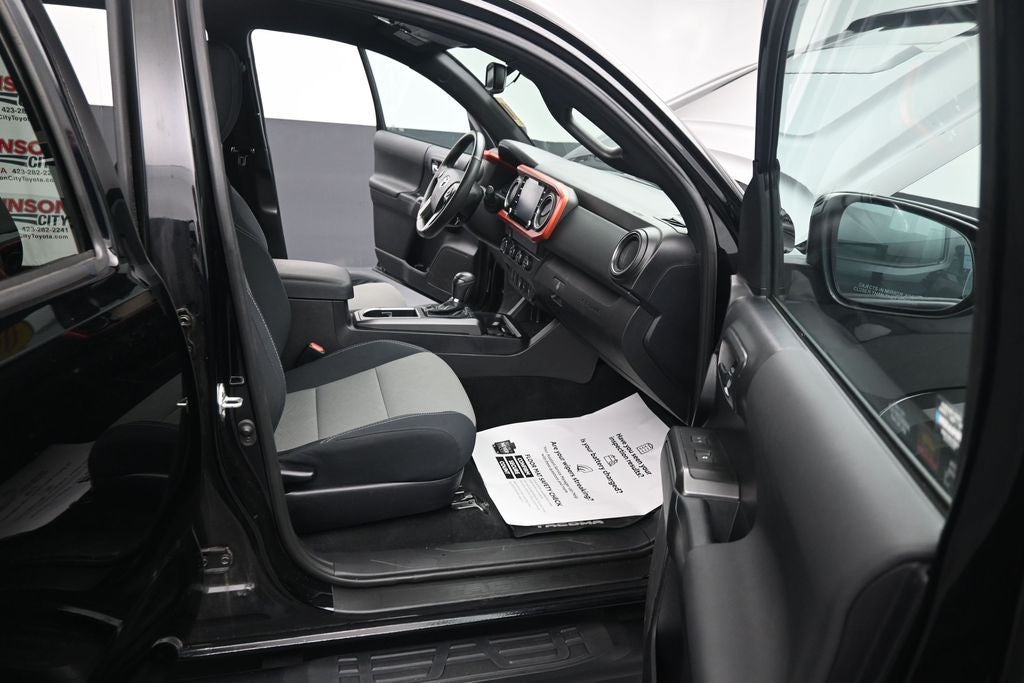 2020 Toyota Tacoma TRD Sport V6