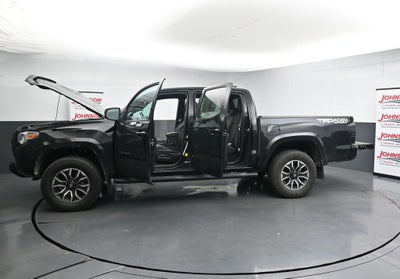 2020 Toyota Tacoma TRD Sport V6