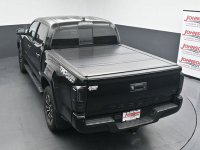 2020 Toyota Tacoma TRD Sport V6