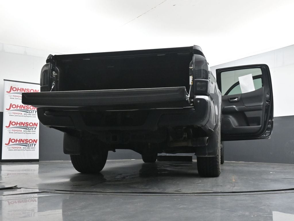 2020 Toyota Tacoma TRD Sport V6