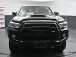 2020 Toyota Tacoma TRD Sport V6