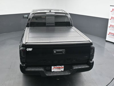 2020 Toyota Tacoma TRD Sport V6