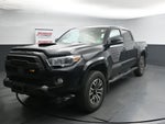 2020 Toyota Tacoma TRD Sport V6