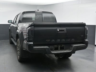 2020 Toyota Tacoma TRD Sport V6