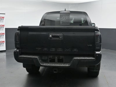 2020 Toyota Tacoma TRD Sport V6