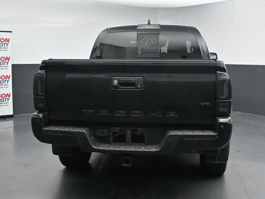 2020 Toyota Tacoma TRD Sport V6