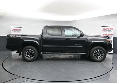 2020 Toyota Tacoma TRD Sport V6