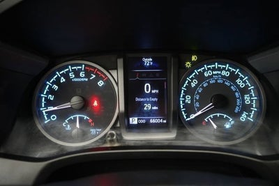 2020 Toyota Tacoma TRD Off-Road V6