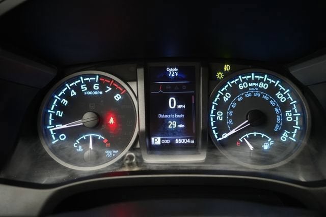 2020 Toyota Tacoma TRD Off-Road V6
